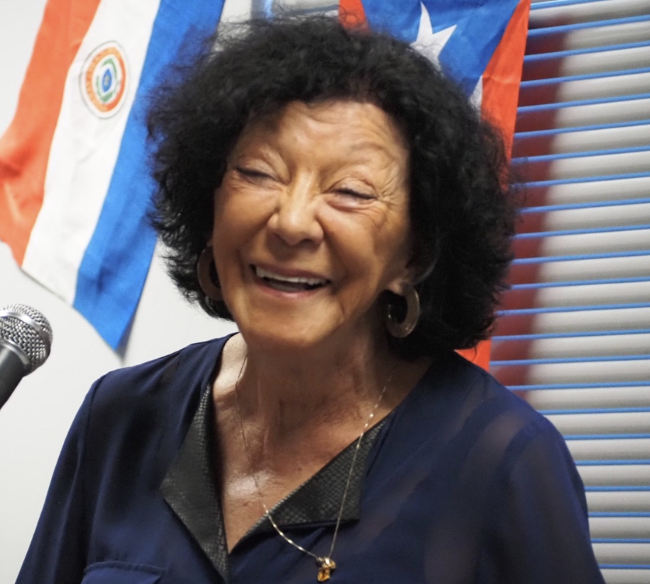 Virginia Castro
