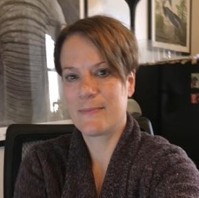 Michelle Comstock