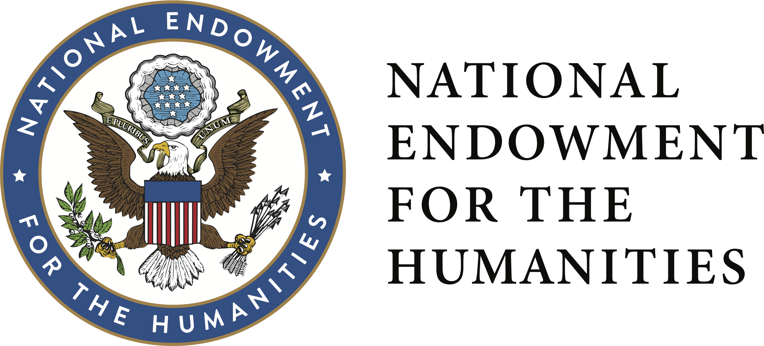 National Endowment for the Humanities seal
