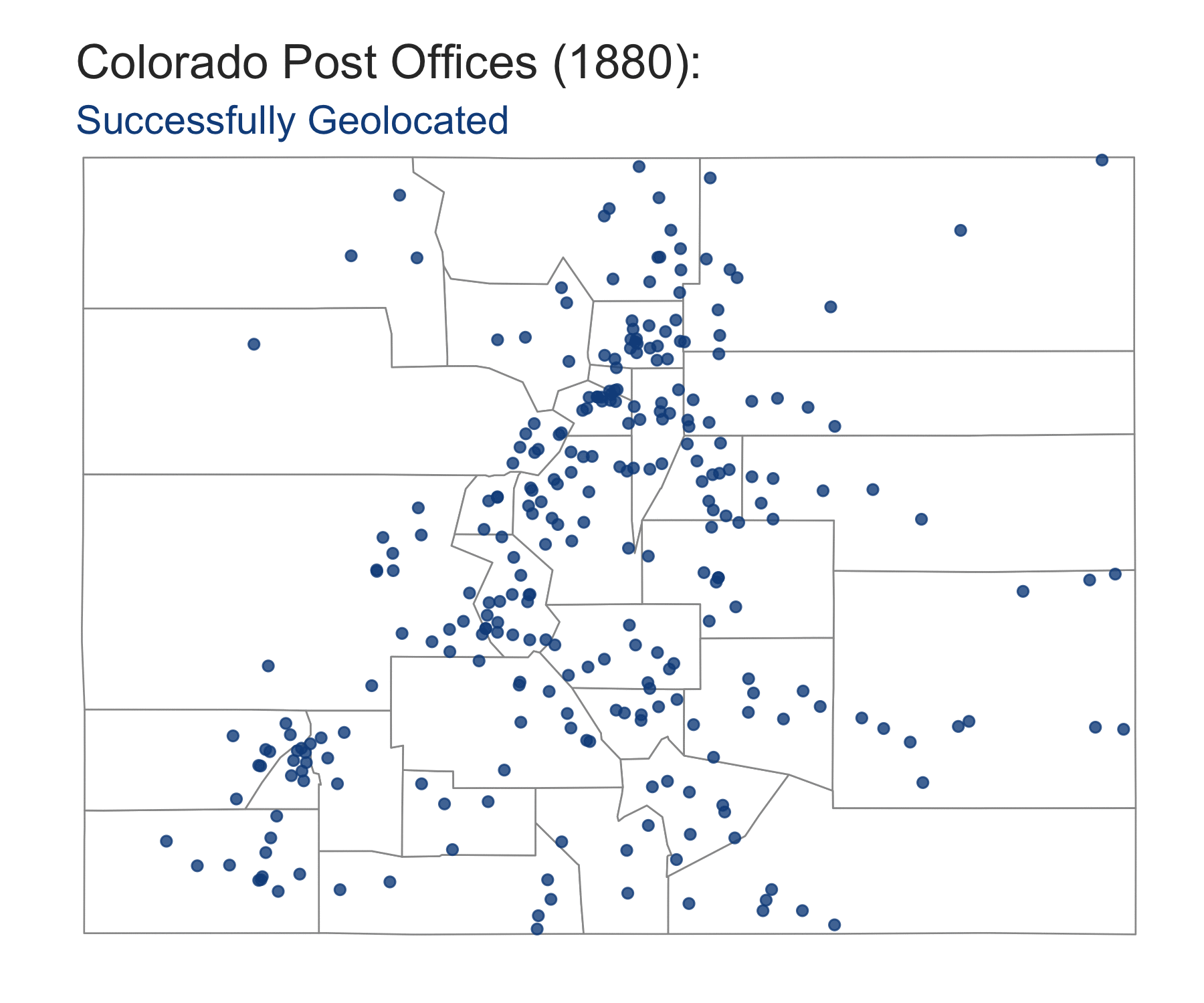 Postal Scales // Totalpost